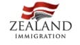 Zealand Immigration Logo