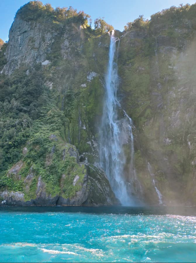 Start a Career in New Zealand